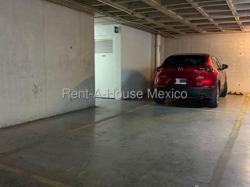 27-567 Renta Be Grand Polanco, Colonia Anáhuac I Sección, IH