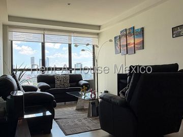 27-567 Renta Be Grand Polanco, Colonia Anáhuac I Sección, IH