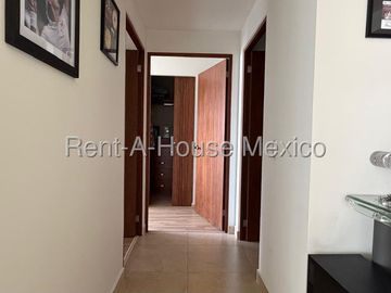 27-567 Renta Be Grand Polanco, Colonia Anáhuac I Sección, IH