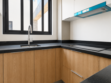 Departamento 1 Recámara Nuevo | Incluye Mantenimiento | Cerca Fórum Tlaquepaque