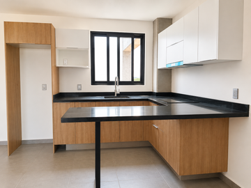 Departamento 1 Recámara Nuevo | Incluye Mantenimiento | Cerca Fórum Tlaquepaque