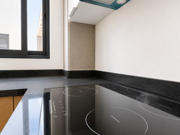 Departamento 1 Recámara Nuevo | Incluye Mantenimiento | Cerca Fórum Tlaquepaque