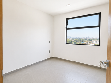 Departamento 1 Recámara Nuevo | Incluye Mantenimiento | Cerca Fórum Tlaquepaque