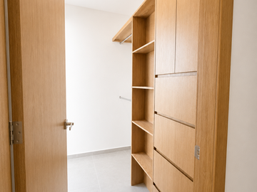 Departamento 1 Recámara Nuevo | Incluye Mantenimiento | Cerca Fórum Tlaquepaque