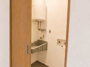 Departamento 1 Recámara Nuevo | Incluye Mantenimiento | Cerca Fórum Tlaquepaque