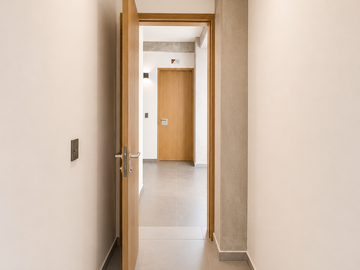 Departamento 1 Recámara Nuevo | Incluye Mantenimiento | Cerca Fórum Tlaquepaque