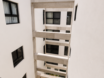 Departamento 1 Recámara Nuevo | Incluye Mantenimiento | Cerca Fórum Tlaquepaque