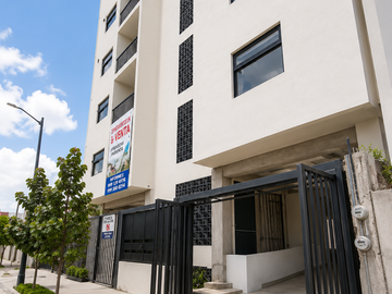 Departamento 1 Recámara Nuevo | Incluye Mantenimiento | Cerca Fórum Tlaquepaque