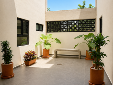 Departamento 1 Recámara Nuevo | Incluye Mantenimiento | Cerca Fórum Tlaquepaque