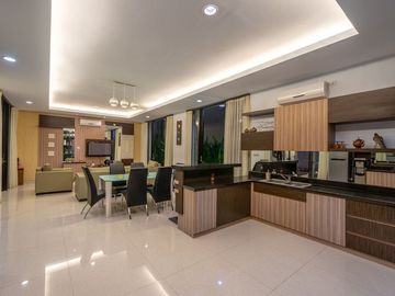 ID:H-151 Disewakan Villa Luxury Nusa Dua Kuta Selatan Bali Dekat Jimbaran Ungasan Uluwatu