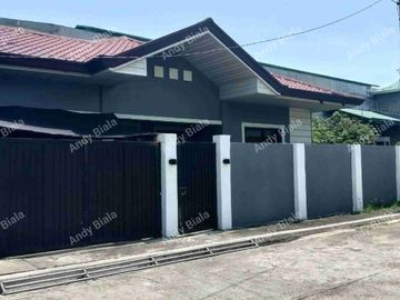 House and Lot FOR SALE at Urdaneta City, Pangasinan