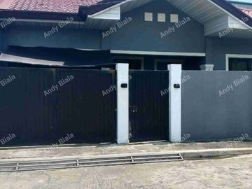 House and Lot FOR SALE at Urdaneta City, Pangasinan
