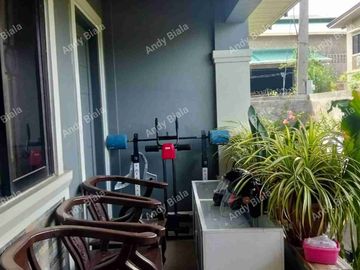 House and Lot FOR SALE at Urdaneta City, Pangasinan