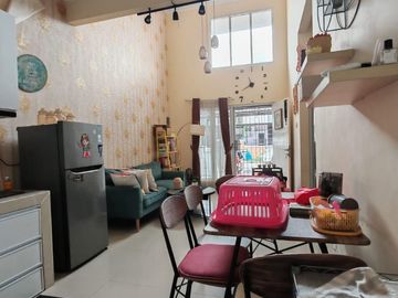 Dijual rumah Cluster Ubud, Pondok ungu, babelan kab Bekasi