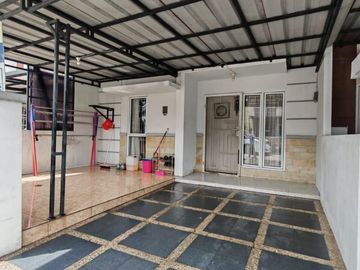 Dijual rumah Cluster Ubud, Pondok ungu, babelan kab Bekasi