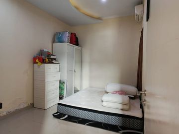 Dijual rumah Cluster Ubud, Pondok ungu, babelan kab Bekasi