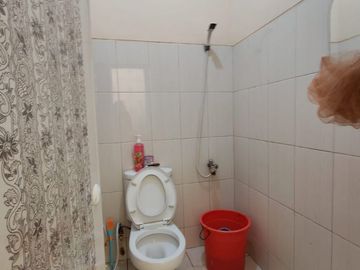 Dijual rumah Cluster Ubud, Pondok ungu, babelan kab Bekasi