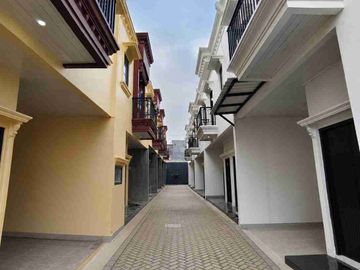 RUMAH TERMURAH CLASSIC MINIMALIS DALAM CLUSTER DI JAGAKARSA JAKSEL