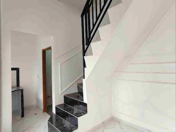 RUMAH TERMURAH CLASSIC MINIMALIS DALAM CLUSTER DI JAGAKARSA JAKSEL