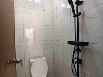 RUMAH TERMURAH CLASSIC MINIMALIS DALAM CLUSTER DI JAGAKARSA JAKSEL