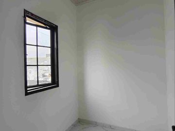 RUMAH TERMURAH CLASSIC MINIMALIS DALAM CLUSTER DI JAGAKARSA JAKSEL