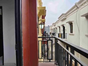 RUMAH TERMURAH CLASSIC MINIMALIS DALAM CLUSTER DI JAGAKARSA JAKSEL