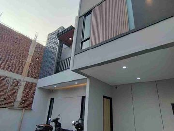 JUAL CEPAT MURAH KOST SEMI APARTEMEN DEKAT TOL MAGUWO JOGJA