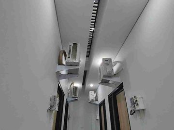 JUAL CEPAT MURAH KOST SEMI APARTEMEN DEKAT TOL MAGUWO JOGJA