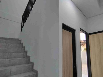 JUAL CEPAT MURAH KOST SEMI APARTEMEN DEKAT TOL MAGUWO JOGJA