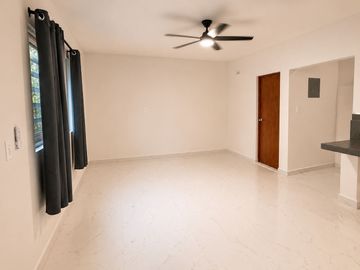 SE RENTA DEPARTAMENTO NUEVO, MTY.N.L.