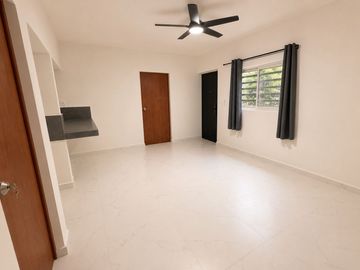 SE RENTA DEPARTAMENTO NUEVO, MTY.N.L.