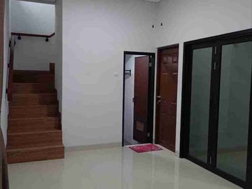 Rumah Impian Lingkungan Islami Strategis di Kota Bekasi