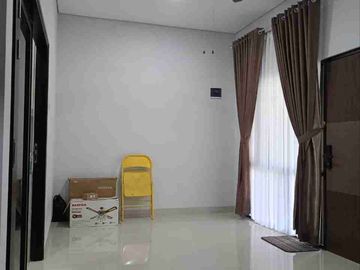 Rumah Impian Lingkungan Islami Strategis di Kota Bekasi