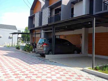 Rumah Impian Lingkungan Islami Strategis di Kota Bekasi