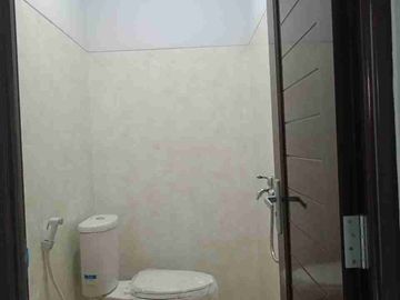 Rumah Impian Lingkungan Islami Strategis di Kota Bekasi