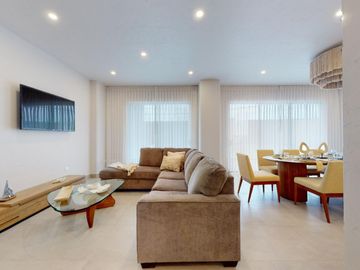 DEPARTTAMENTO EN VENTA TERRAZAS DE SAN CARLOS GUAYMAS SONORA