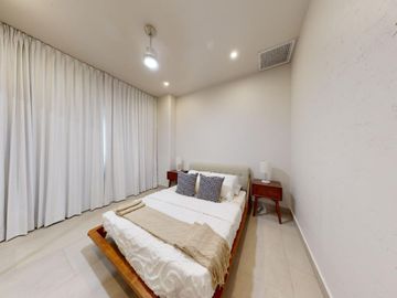 DEPARTTAMENTO EN VENTA TERRAZAS DE SAN CARLOS GUAYMAS SONORA