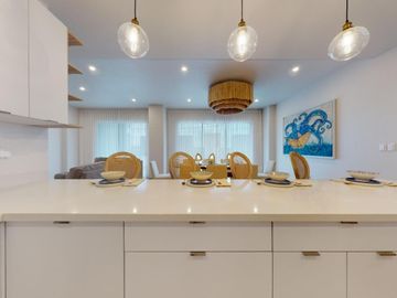 DEPARTTAMENTO EN VENTA TERRAZAS DE SAN CARLOS GUAYMAS SONORA