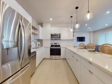 DEPARTTAMENTO EN VENTA TERRAZAS DE SAN CARLOS GUAYMAS SONORA