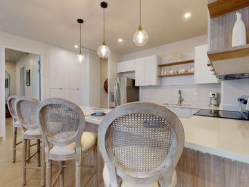 DEPARTTAMENTO EN VENTA TERRAZAS DE SAN CARLOS GUAYMAS SONORA