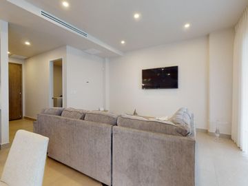DEPARTTAMENTO EN VENTA TERRAZAS DE SAN CARLOS GUAYMAS SONORA