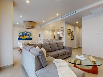 DEPARTTAMENTO EN VENTA TERRAZAS DE SAN CARLOS GUAYMAS SONORA