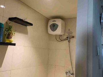 Sewa Apartemen Metropark Tw MA lt 21 Studio 28m2 Furnished