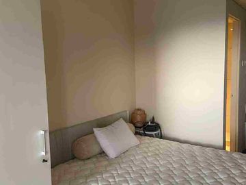 Sewa Apartemen Metropark Tw MA lt 21 Studio 28m2 Furnished