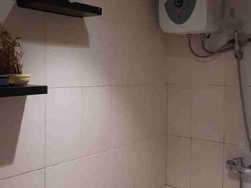 Sewa Apartemen Metropark Tw MA lt 21 Studio 28m2 Furnished
