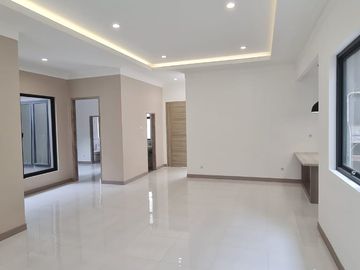 DIJUAL Rumah Baru Cantik Luas Perumahan Komplek Cipinang Elok 2,  Jatinegara, Jaktim