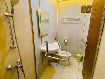 Dijual Apartement Pollux Habibie 1BR Full Furnish