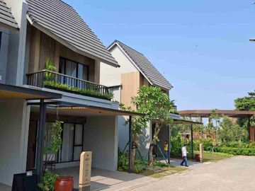 Dijual Rumah Baru Citra8 Forestine Lacewood