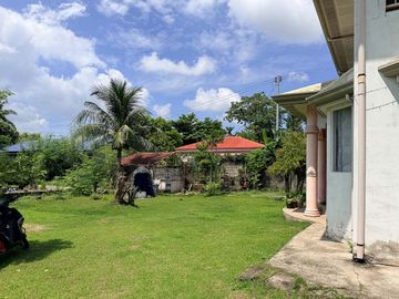 Spacious 4BR House on 1,721 sqm Lot for Sale in Consolacion