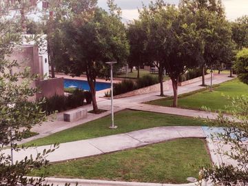 CASA EN RENTA UNA RECAMARA, AMUEBLADO, CUMBRES SAN AGUSTIN, PRIVADA, MONTERREY, NUEVO LEON